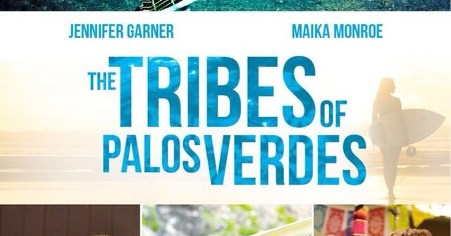 The Tribes Of Palos Verdes