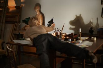 Tove Jansson & Moomins