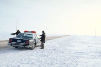 Fargo is coming back to UK cinemas