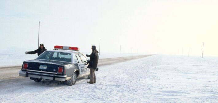 Fargo is coming back to UK cinemas
