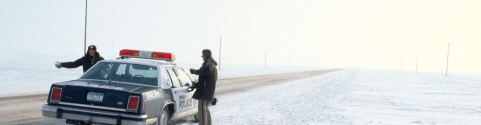 Fargo is coming back to UK cinemas