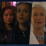 Fast & Fearless – The Women of FAST & FURIOUS 9