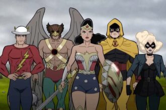 The Best War Superhero Films