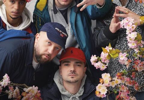 People Just Do Nothing: Big in Japan