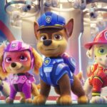 The Paw Patrol is coming home PP-FF-001