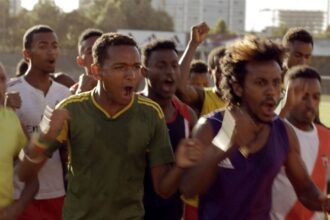 Running Against the Wind is coming home