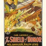 The Shield of Honor
