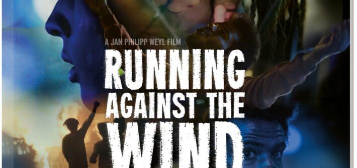 Running Against The Wind