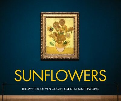 Exhibition On Screen: Sunflowers