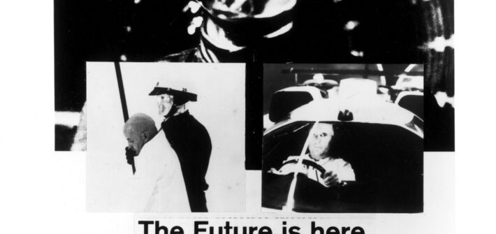 THX 1138