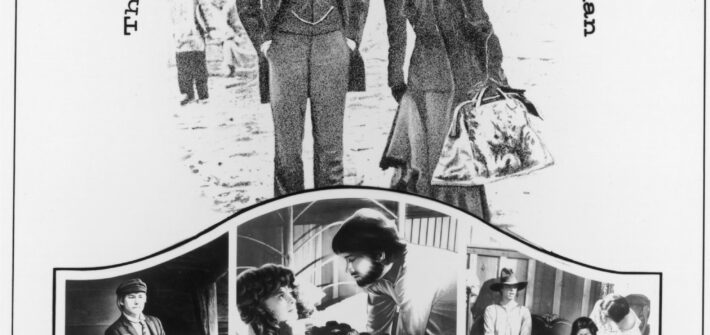 McCabe And Mrs. Miller