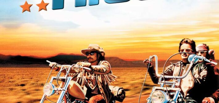 Easy Rider