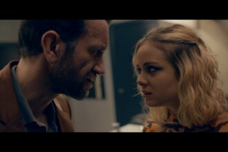 Who is A Perfect Enemy?