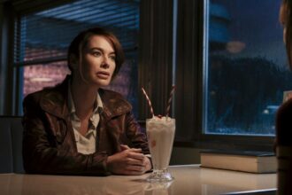 Gunpowder Milkshake is coming soon