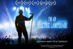 Mind-bending musical odyssey I’m An Electric Lampshade confirmed for three UK film festivals this Summer