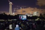 In the mood for musicals? Catch some of your favourites across London with Pop Up Screens