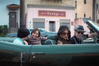 What made Tony Soprano?