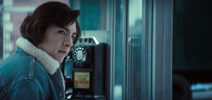 The Many Saints of Newark