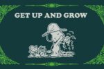 Take Care with Peanuts – Get Up and Grow