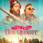 The True Don Quixote