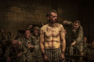 The Champion of Auschwitz – The incredible true story of the boxing champ who fought for his life in Auschwitz
