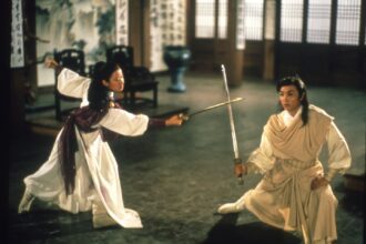 Duel to the Death is coming home