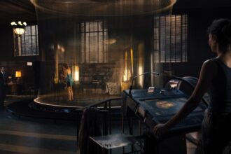 Reminiscence is on its way home