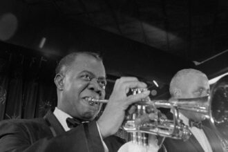 A Man Called Adam is coming home