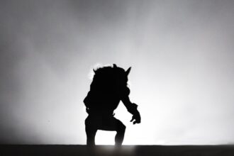 Can you contain the Beast Within?