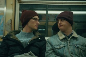 What does make someone Handsome?