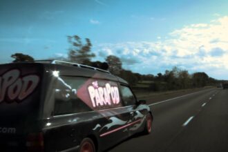 Hilarious docu-comedy ‘The ParaPod – A Very British Ghost Hunt’ coming to cinemas this September