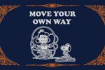 Take Care with Peanuts: Move Your Own Way