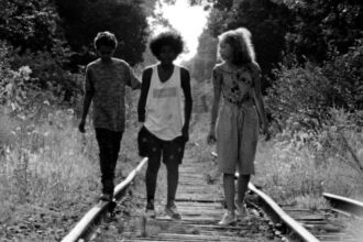 Sweet Thing is coming to UK cinemas