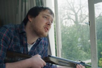 When The Screaming Starts – New comedy-horror set for World Premiere at FrightFest this August