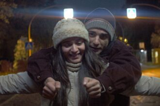 Copilot has a trailer