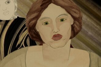 The Cryptozoo is coming to MUBI