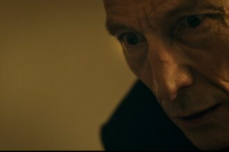 Can you get out of the Hall?