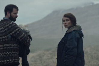 Lamb is coming to UK cinemas