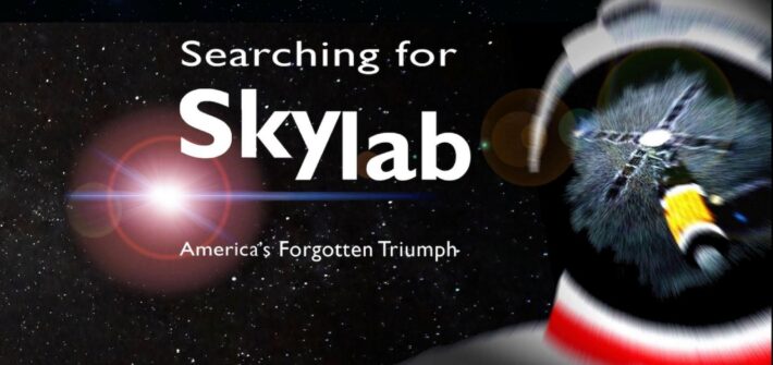 Searching For Skylab, America’s Forgotten Triumph
