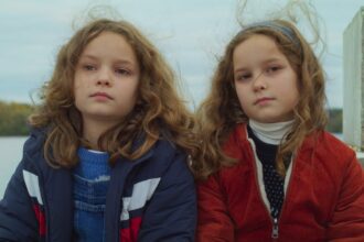 Petite Maman is coming to UK cinemas