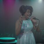 RESPECT - Jennifer Hudson as Aretha Franklin Performs 'Respect'