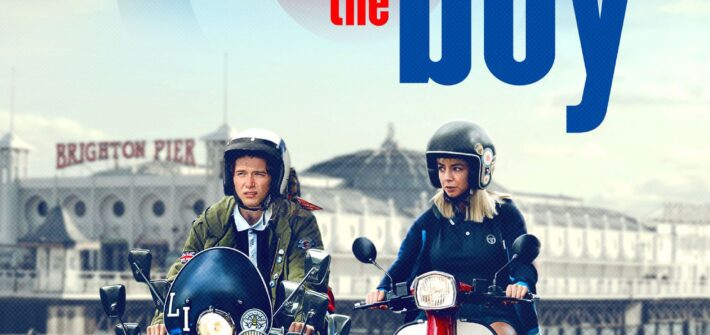 Click to read The Pebble And The Boy The Pebble And The Boy