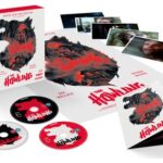 The Howling Exploding Packshot