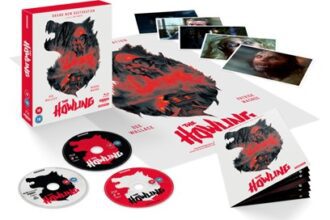 The Howling is breaking into 4K