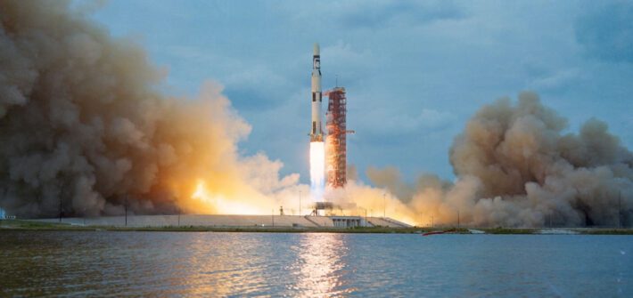 Searching For Skylab, America’s Forgotten Triumph