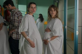 Pedro Almodóvar is back with Parallel Mothers