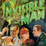 The Invisible Man (1933)