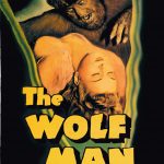 The Wolf Man