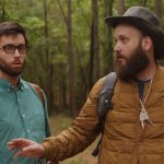 Bigfoot Hunters (Fractured Visions) (2)