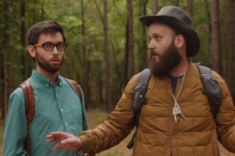 Can they find Bigfoot?